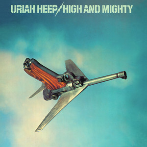 Écouter "Weep in Silence" de Uriah Heep