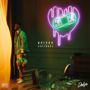 Écouter "Compliqué" de Dadju