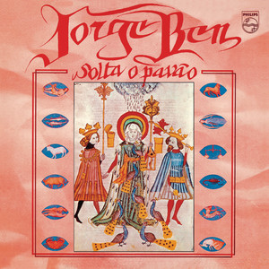 Écouter "Jorge Da Capadócia" de Jorge Ben Jor