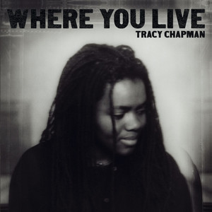 Écouter "Never Yours" de Tracy Chapman
