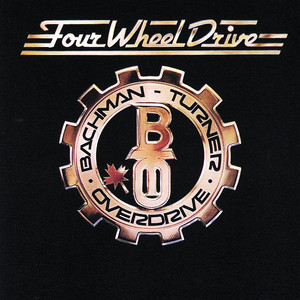 Écouter "She's Keepin Time" de Bachman–Turner Overdrive