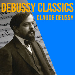 Écouter "The Girl with the Flaxen Hair" de Claude Debussy