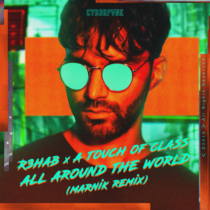 Écouter "All Around The World (La La La) - Marnik Remix" de R3HAB
