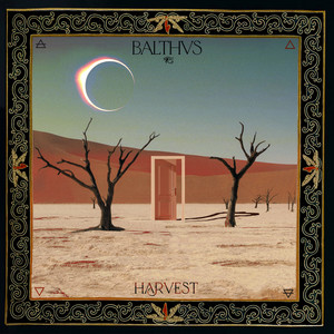 BALTHVS – Official Website – Albums – Harvest – BALTHVS