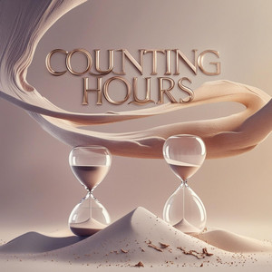 Counting Hours album art