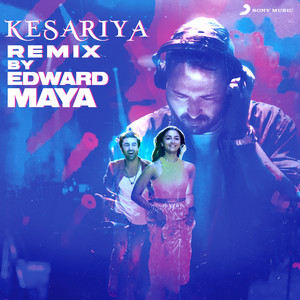 Écouter "Kesariya - Edward Maya Remix" de Edward Maya