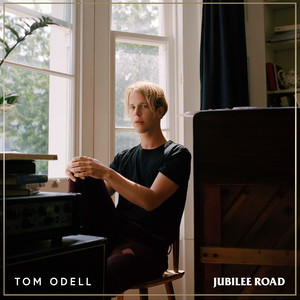 Écouter "You're Gonna Break My Heart Tonight" de Tom Odell