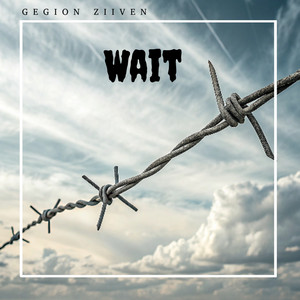 Wait artwork