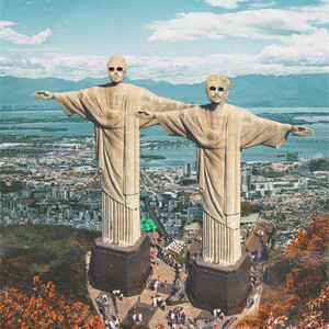 Écouter "Cristo di Rio" de Carl Brave