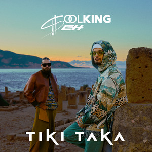 Écouter "Tiki Taka" de SCH