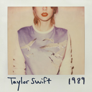 Z世代が聴く名盤 #30 Taylor Swift「1989」｜わさびそば