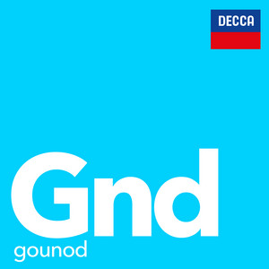 Écouter "Roméo et Juliette, CG 9, Act I: Ah, je veux vivre" de Charles Gounod