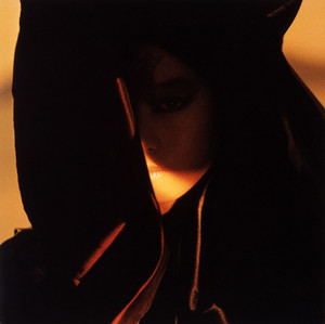 中森明菜 / 不思議 [LP - L-12595]：JAPANESE：アナログレコード専門