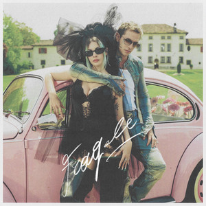 Écouter "Fragole" de Achille Lauro