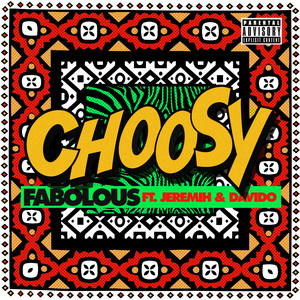 Écouter "Choosy" de Davido