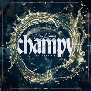 Écouter "Champy" de Henkie T