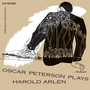 Écouter "Stormy Weather" de Oscar Peterson