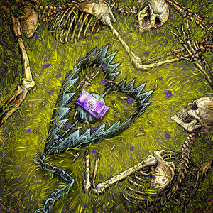 Écouter "VIOLA – with Salmo" de Salmo