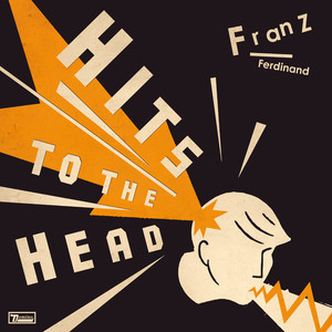 Écouter "Curious" de Franz Ferdinand