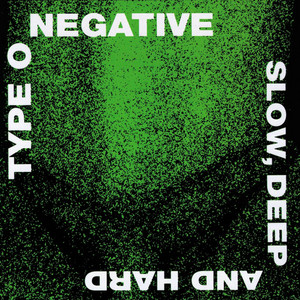 Type o negative 5枚セット ゴシック ドゥーム ヘヴィメタル ゴシックメタルの雄、Type O Negativeについて｜かなたん