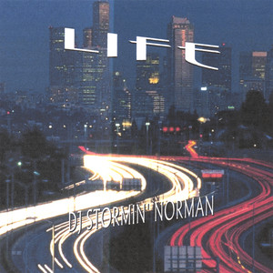 DJ Stormin’ Norman
