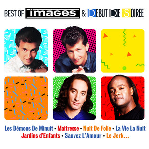 Écouter "Maitresse" de Images