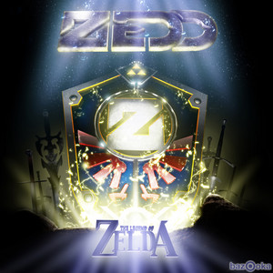 Écouter "The Legend of Zelda - Club Mix" de Zedd