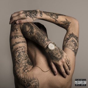 Écouter "Lejos de Tí" de Rels B