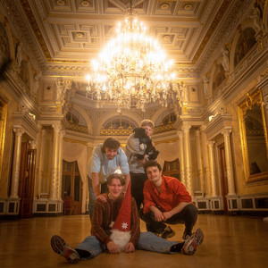 Écouter "Weihnachtslied 2021" de 01099