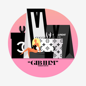 Écouter "Gib Ihm" de Shirin David