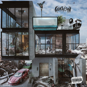 Écouter "Mírame Ma" de Rels B