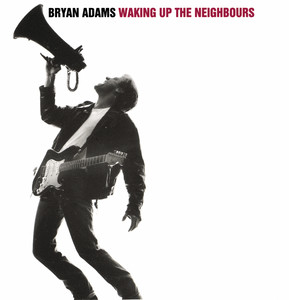Écouter "Thought I'd Died And Gone To Heaven" de Bryan Adams