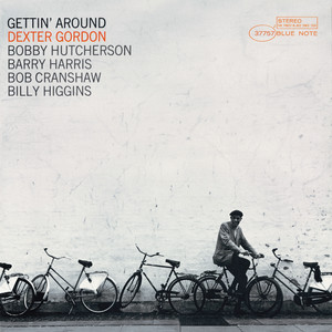 Écouter "Everybody's Somebody's Fool" de Dexter Gordon