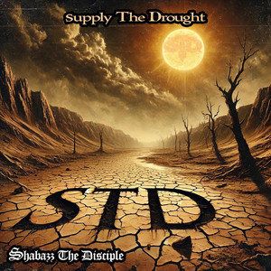 Supply the Drought cover art