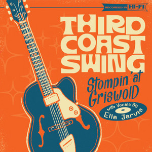 Third Coast Swing brings fresh energy with new album - Local Spins