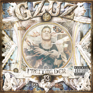 Écouter "G Wagon" de Gzuz