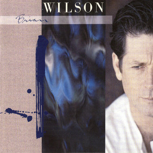 ブライアン・ウィルソン『Brian Wilson』(1988)を聴きながら【未完成版