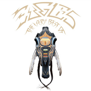 Écouter "Hole In The World" de Eagles