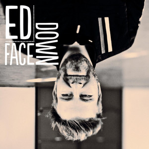 Face Down artwork