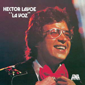 La Voz – Héctor Lavoe Review | All About Jazz