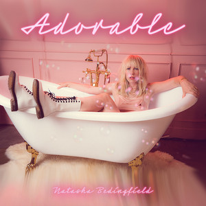 Écouter "Adorable" de Natasha Bedingfield