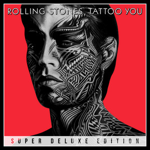 Écouter "Waiting On A Friend" de The Rolling Stones