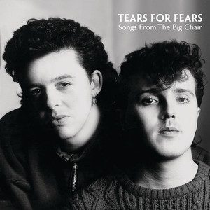 Écouter "Head Over Heels - Dave Bascombe 7" N.Mix" de Tears For Fears