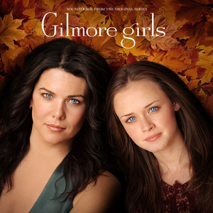 希少 絶版 初版 Gilmore Girls series セット 洋書 Gilmore Girls - Soundtrack from the Original Series – Mutant