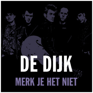 Écouter "Merk Je Het Niet" de De Dijk
