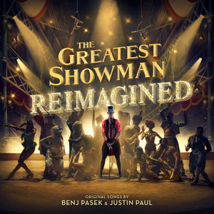 Écouter "The Greatest Show" de Panic! At The Disco