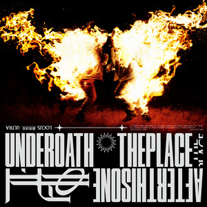 Underoath - The Place After This One Booklet CD