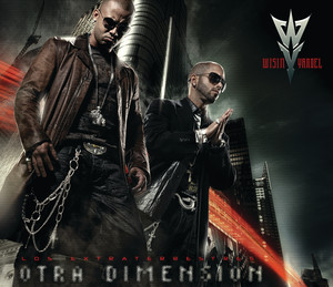 Écouter "Síguelo" de Wisin & Yandel