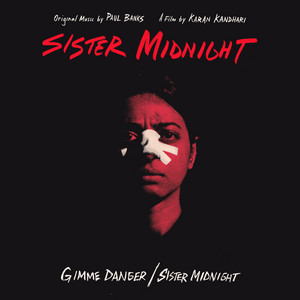 Paul Banks Covers Iggy Pop for Sister Midnight Film - Northern