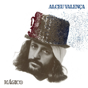 Écouter "Solidão" de Alceu Valença